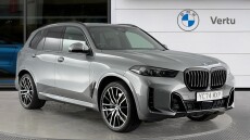 BMW X5 xDrive50e M Sport 5dr Auto [Pro Pack] Estate